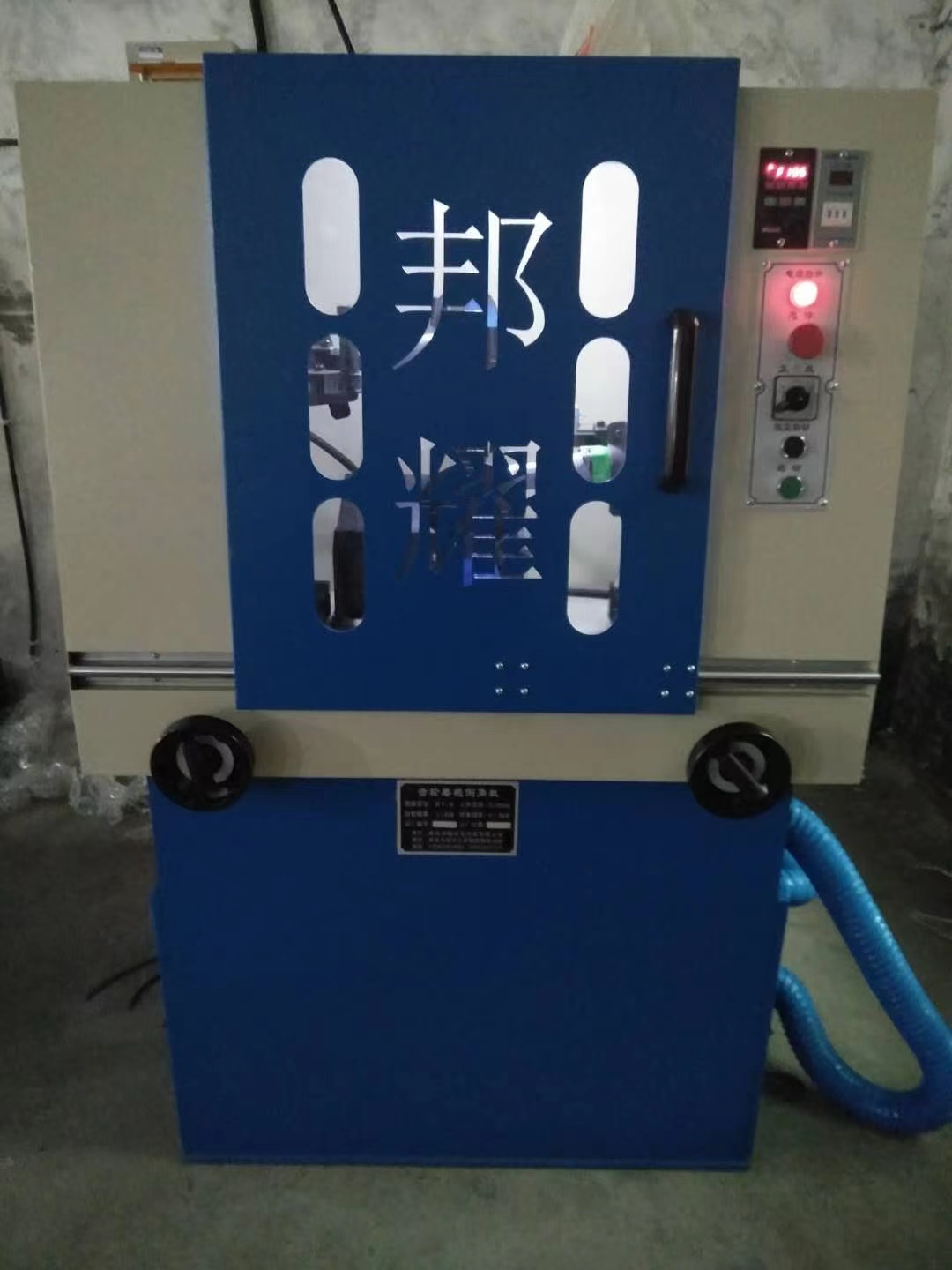 齒輪倒角機(jī)的常識(shí)有哪些？